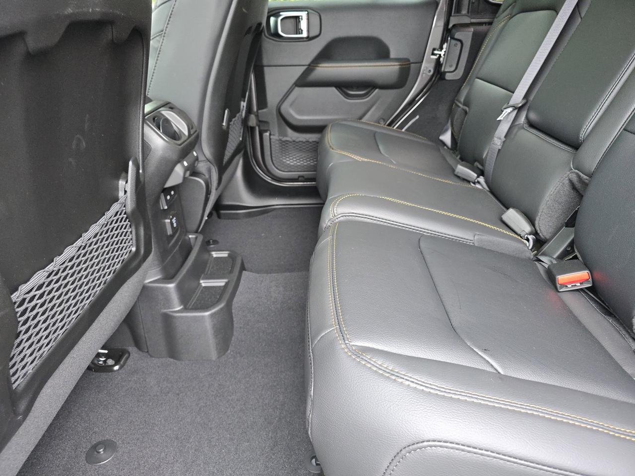 2025 Jeep Wrangler Sahara Dalton GA