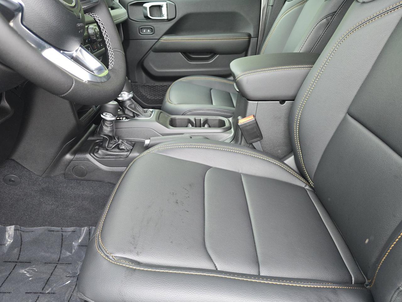 2025 Jeep Wrangler Sahara Dalton GA