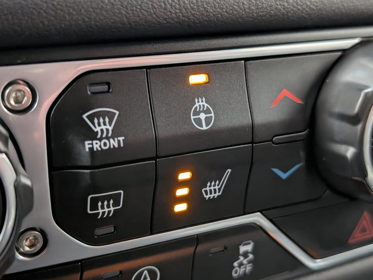 2025 Jeep Wrangler Sahara Dalton GA