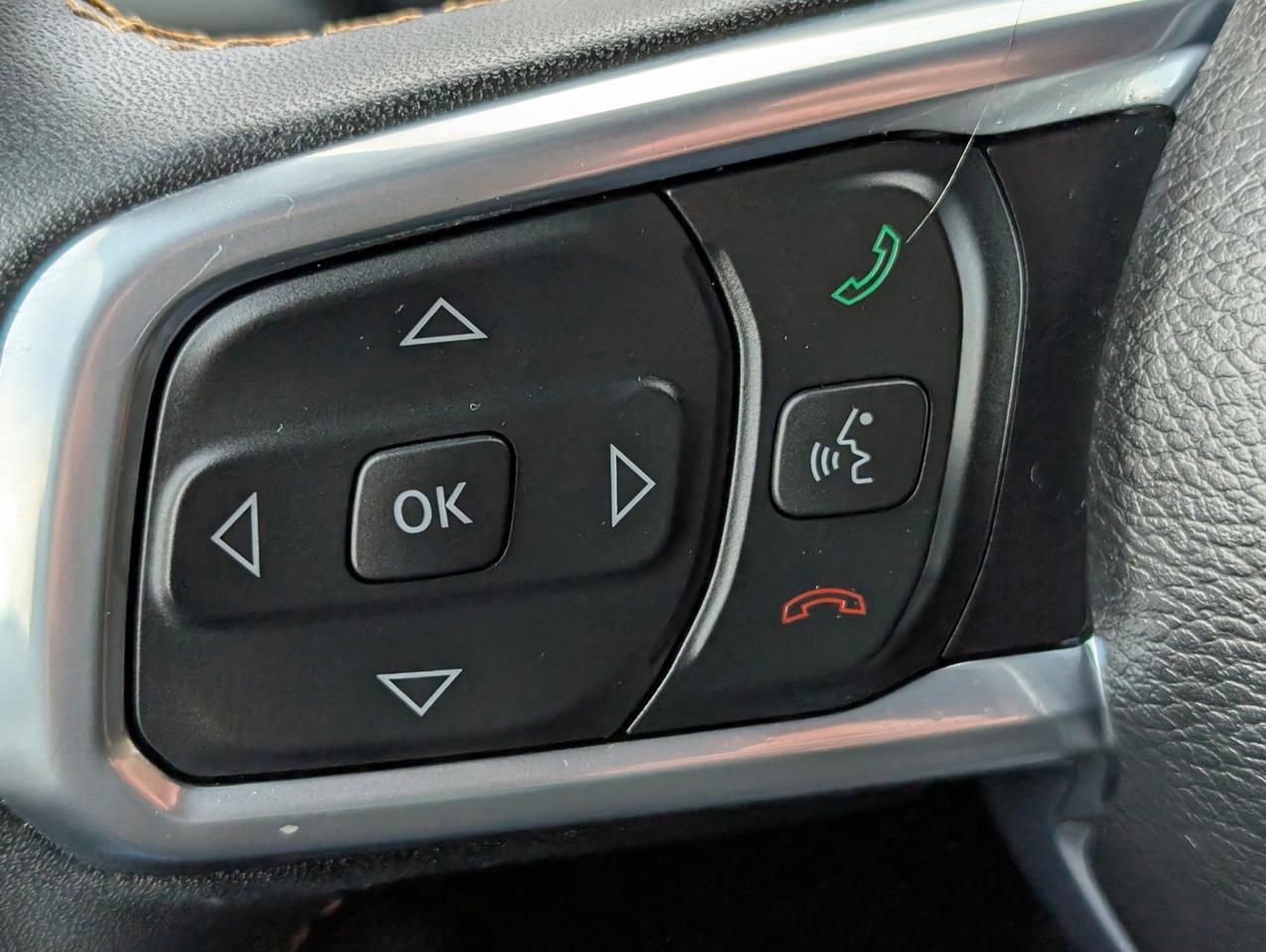 2025 Jeep Wrangler Sahara Dalton GA