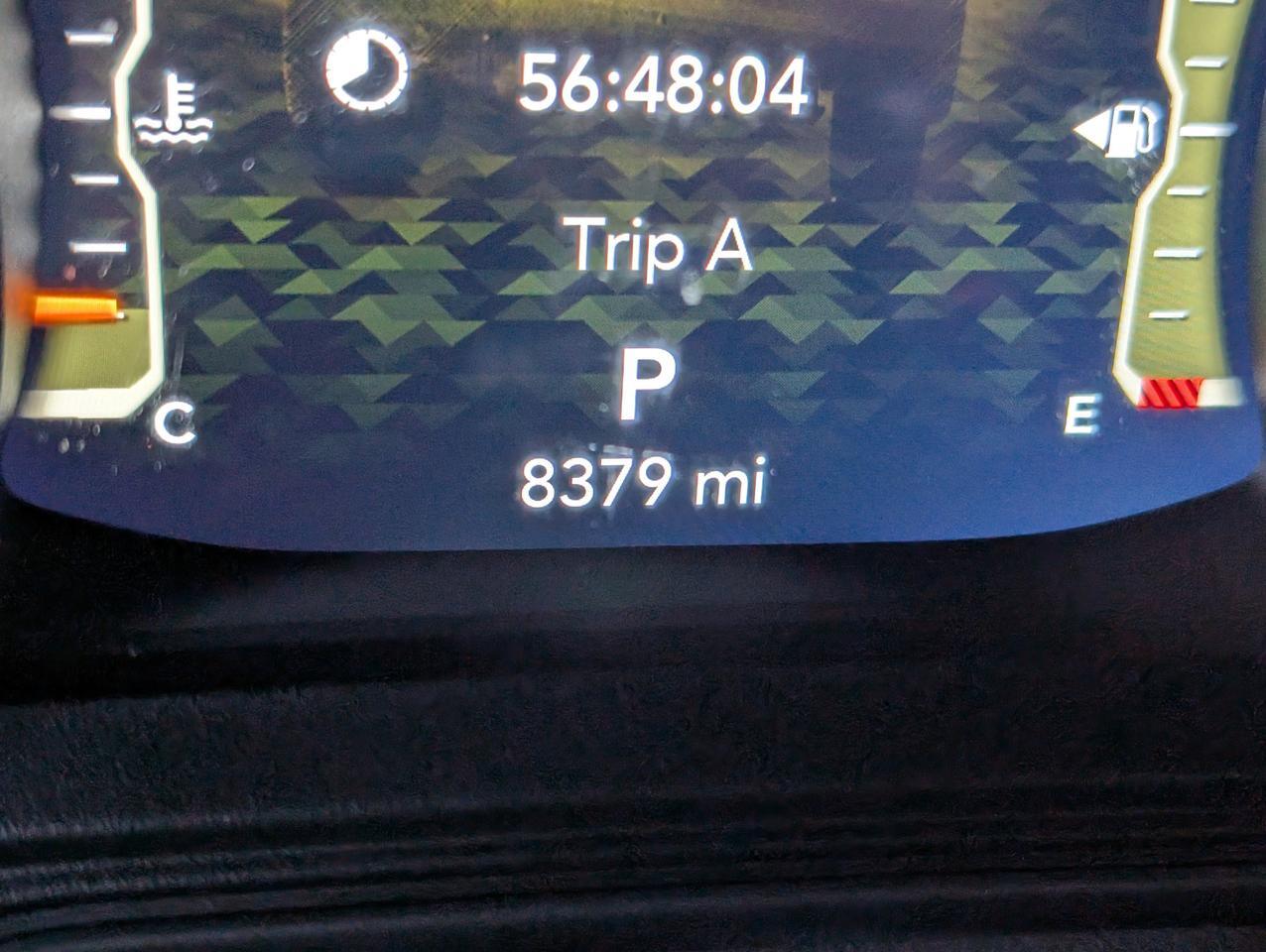 2025 Jeep Wrangler Sahara Dalton GA