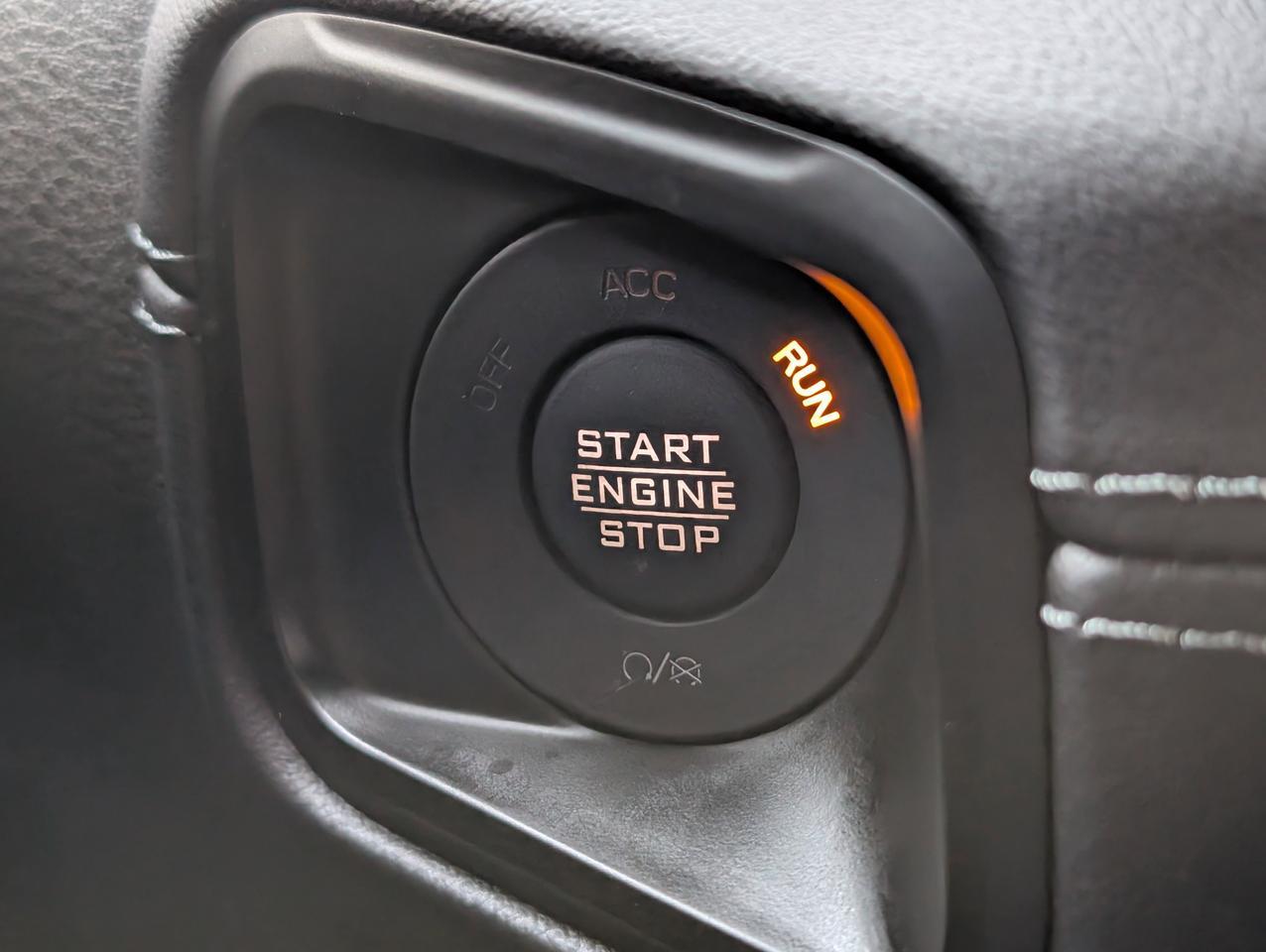 2025 Jeep Wrangler Sahara Dalton GA