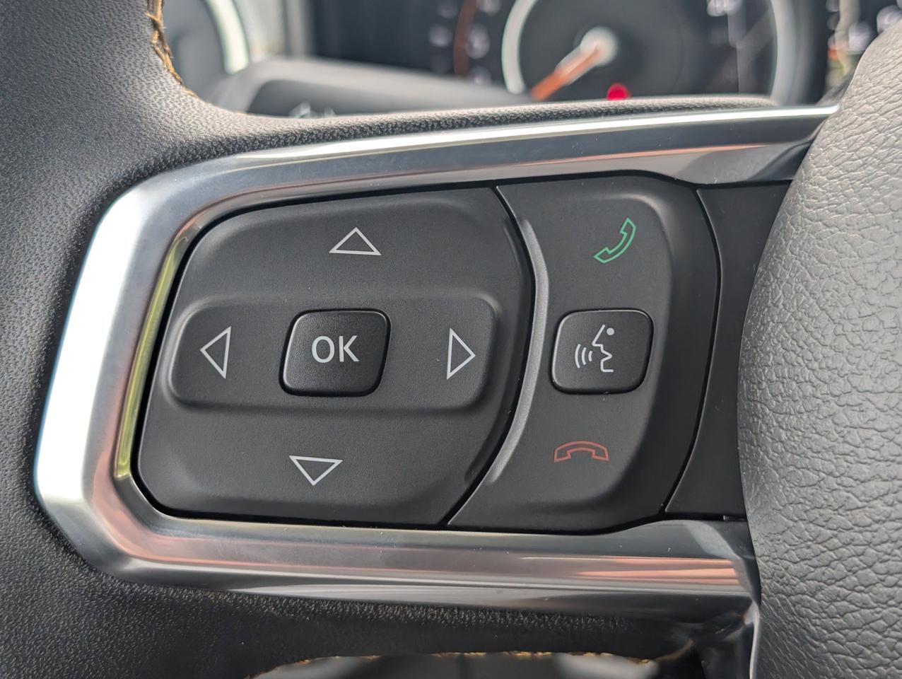 2025 Jeep Wrangler Sahara Dalton GA