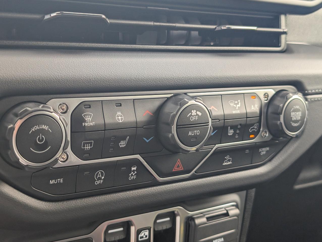 2025 Jeep Wrangler Sahara Dalton GA