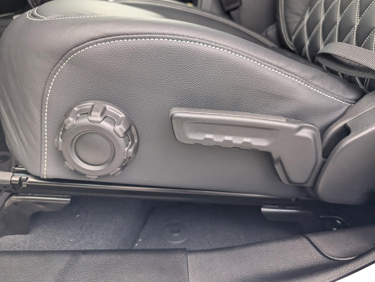 2025 Jeep Wrangler Sahara Dalton GA