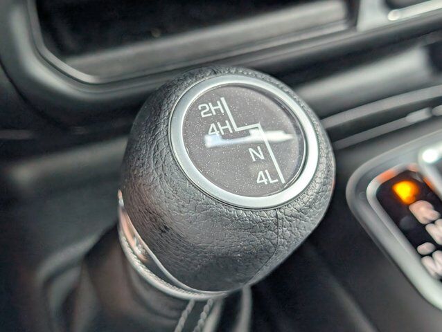 2025 Jeep Wrangler Sahara Dalton GA