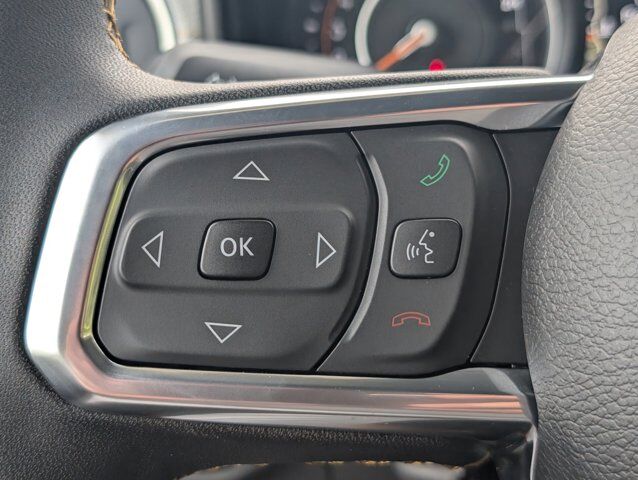 2025 Jeep Wrangler Sahara Dalton GA