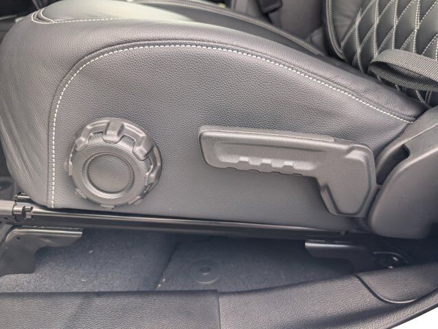 2025 Jeep Wrangler Sahara Dalton GA