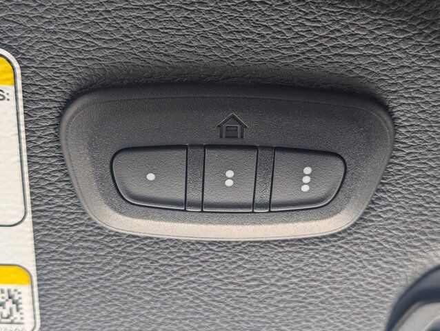 2025 Jeep Wrangler Sahara Dalton GA