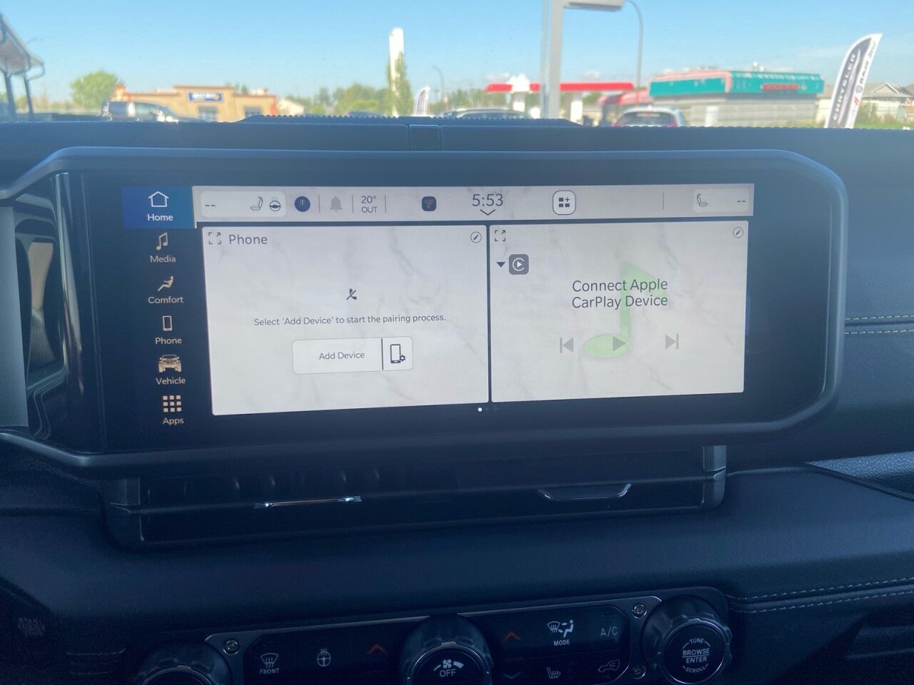 2025 Jeep Wrangler Sahara High Level AB