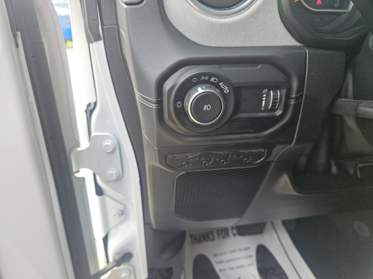 2025 Jeep Wrangler Sahara Marietta OH
