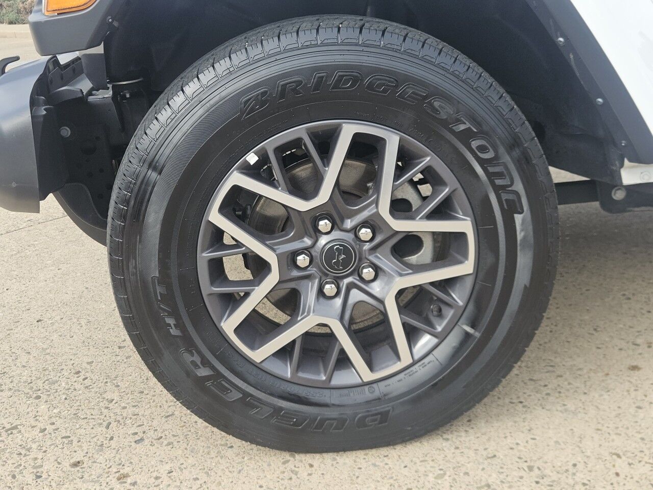 2025 Jeep Wrangler Sahara Marietta OH