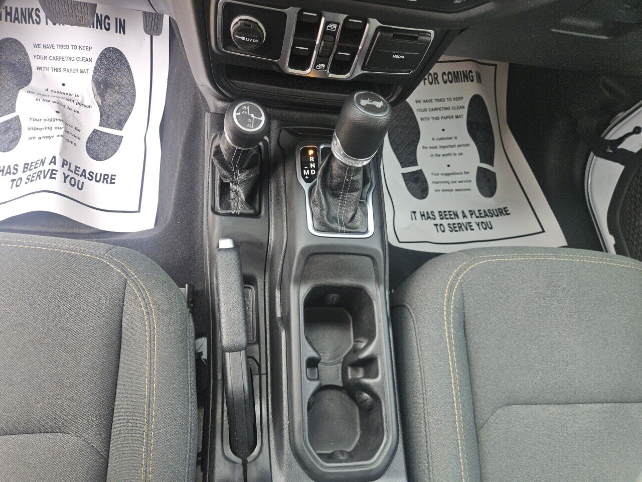 2025 Jeep Wrangler Sahara Marietta OH