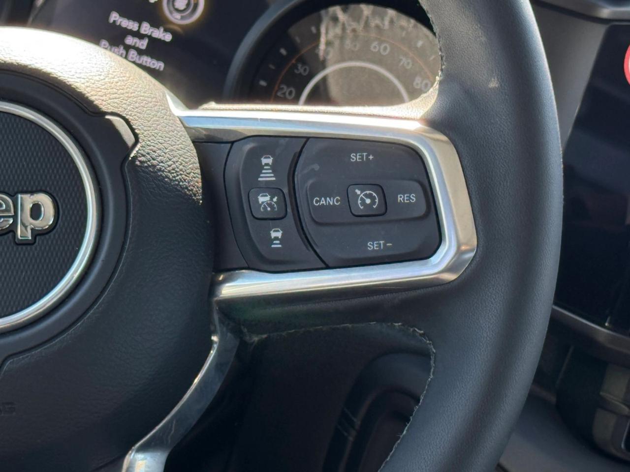 2025 Jeep Wrangler Sahara Miami FL