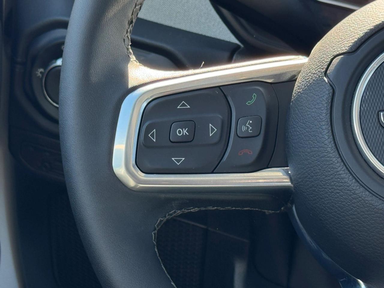 2025 Jeep Wrangler Sahara Miami FL