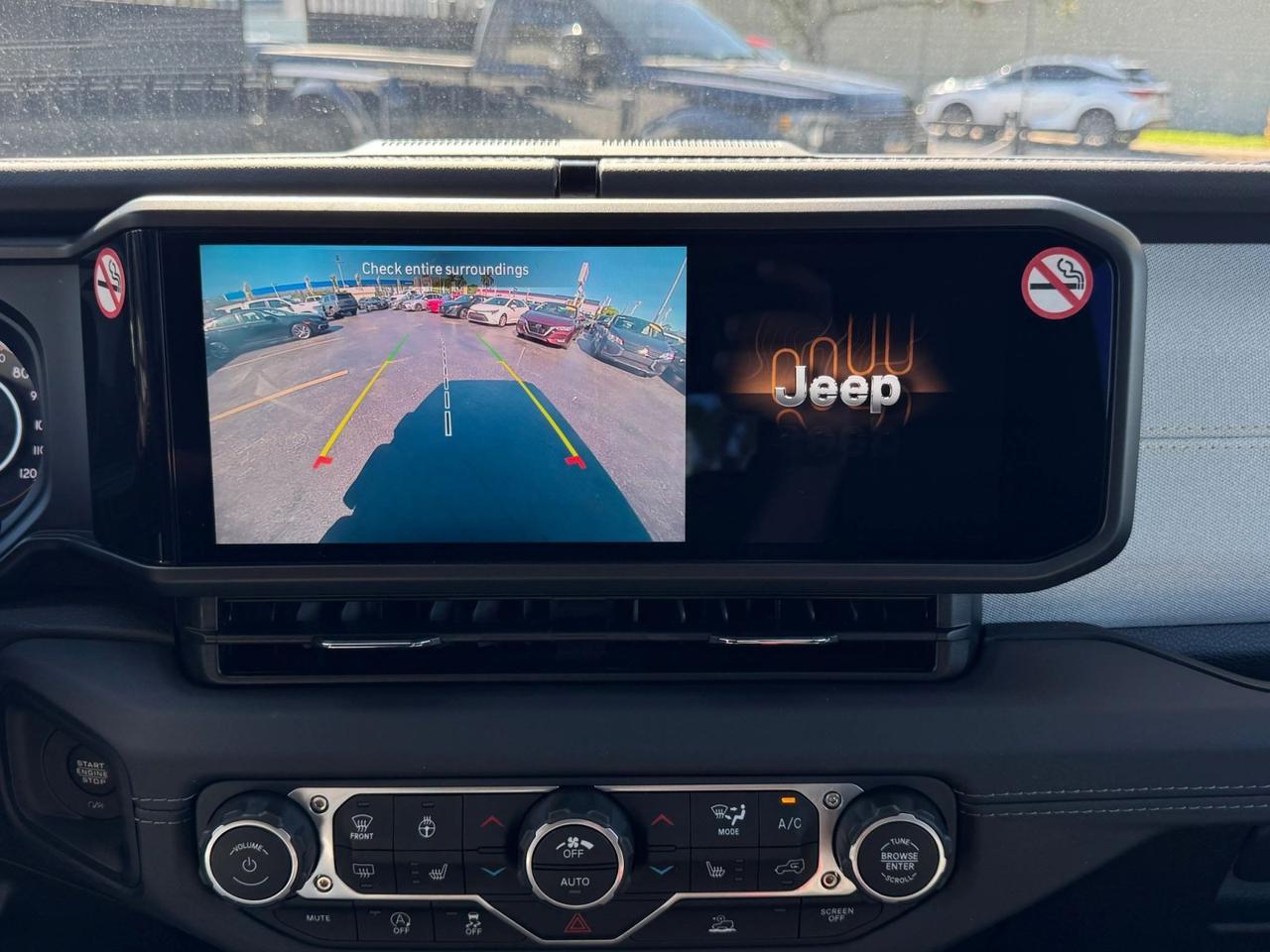 2025 Jeep Wrangler Sahara Miami FL