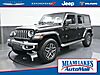 2025 Jeep Wrangler Sahara 2025 Jeep Wrangler Sahara