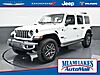 2025 Jeep Wrangler Sahara 2025 Jeep Wrangler Sahara
