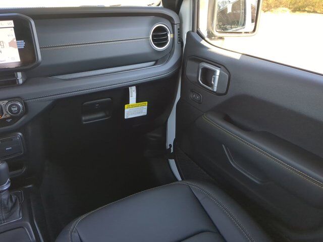 2025 Jeep Wrangler Sahara Appleton WI