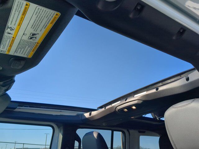 2025 Jeep Wrangler Sahara Appleton WI