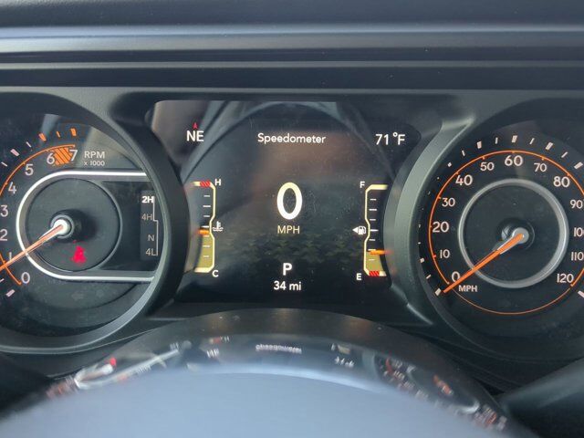 2025 Jeep Wrangler Sahara Appleton WI