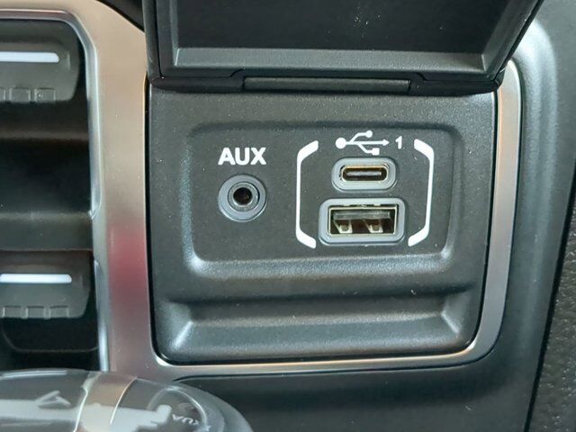 2025 Jeep Wrangler Sahara Appleton WI