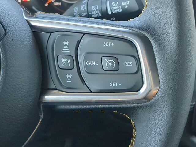 2025 Jeep Wrangler Sahara Appleton WI