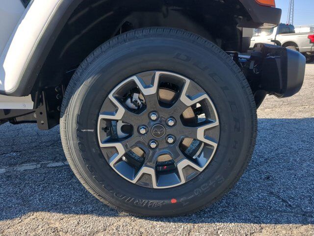 2025 Jeep Wrangler Sahara Appleton WI