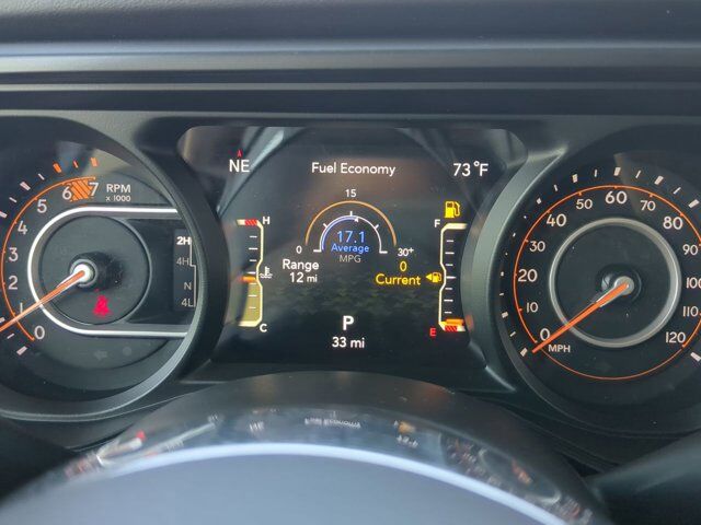 2025 Jeep Wrangler Sahara Appleton WI