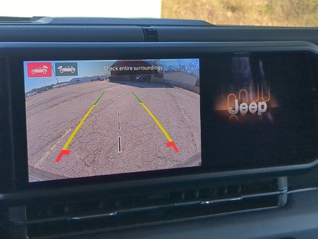 2025 Jeep Wrangler Sahara Appleton WI