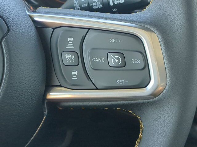 2025 Jeep Wrangler Sahara Appleton WI