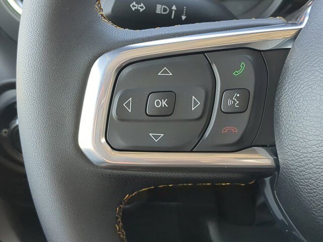 2025 Jeep Wrangler Sahara Appleton WI