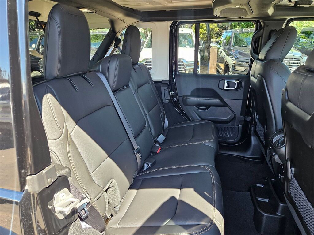 2025 Jeep Wrangler Sahara Gresham OR