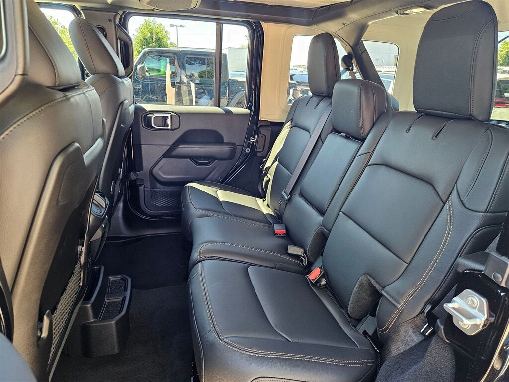 2025 Jeep Wrangler Sahara Gresham OR