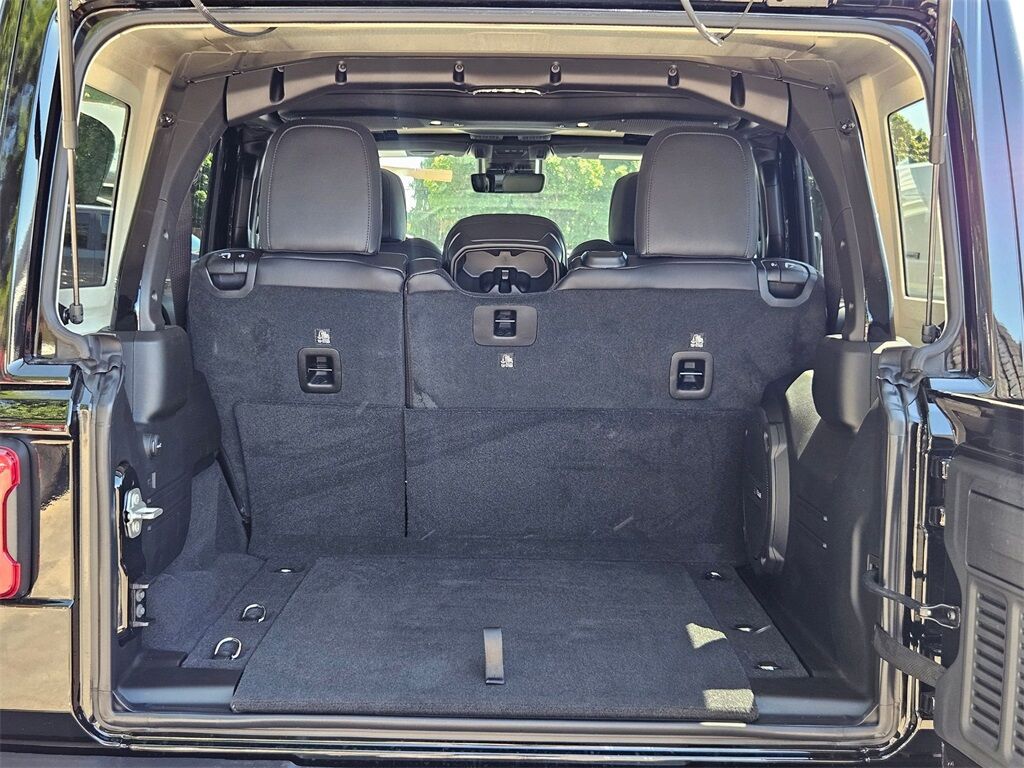 2025 Jeep Wrangler Sahara Gresham OR