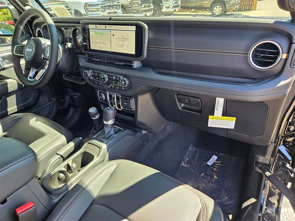 2025 Jeep Wrangler Sahara Gresham OR