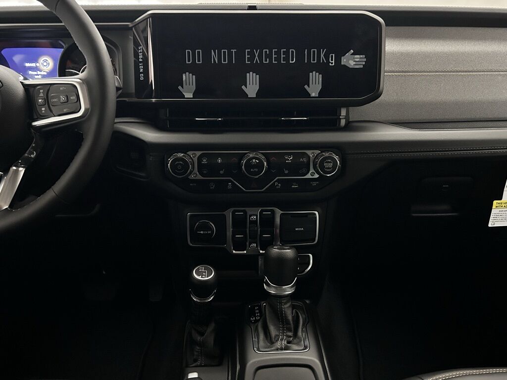 2025 Jeep Wrangler Sahara Portland OR