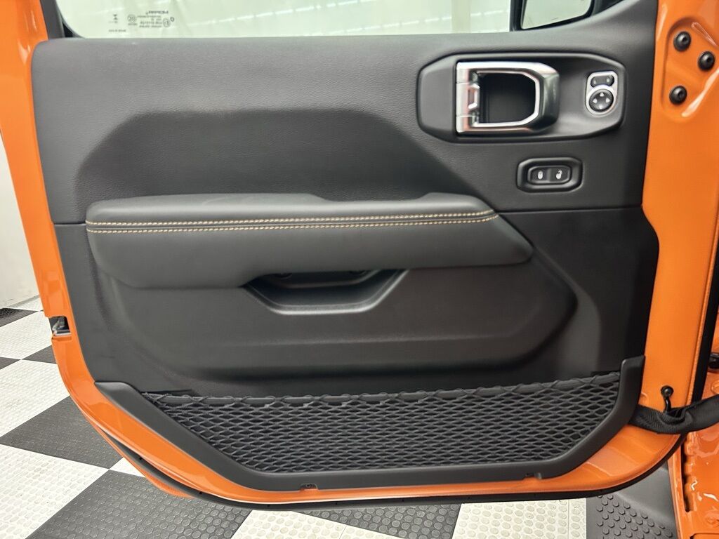 2025 Jeep Wrangler Sahara Portland OR