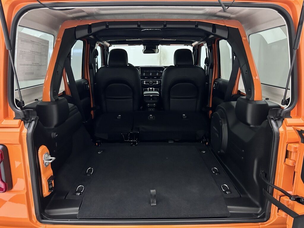 2025 Jeep Wrangler Sahara Portland OR