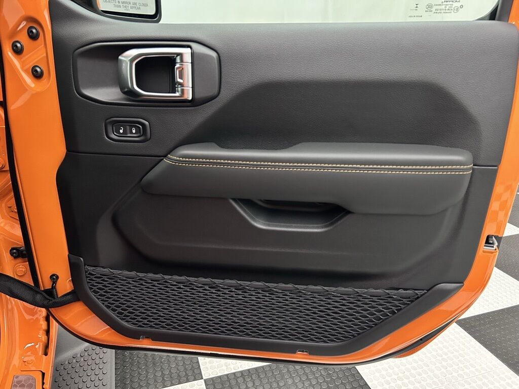 2025 Jeep Wrangler Sahara Portland OR