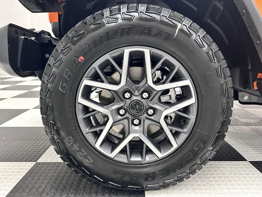 2025 Jeep Wrangler Sahara Portland OR
