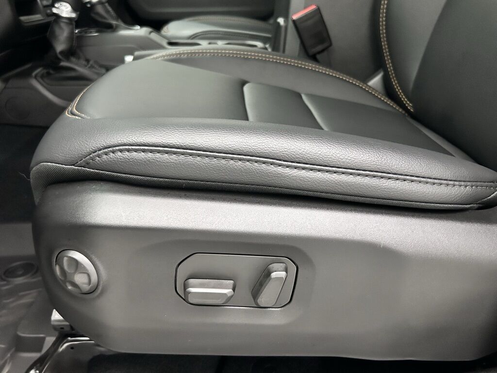 2025 Jeep Wrangler Sahara Portland OR