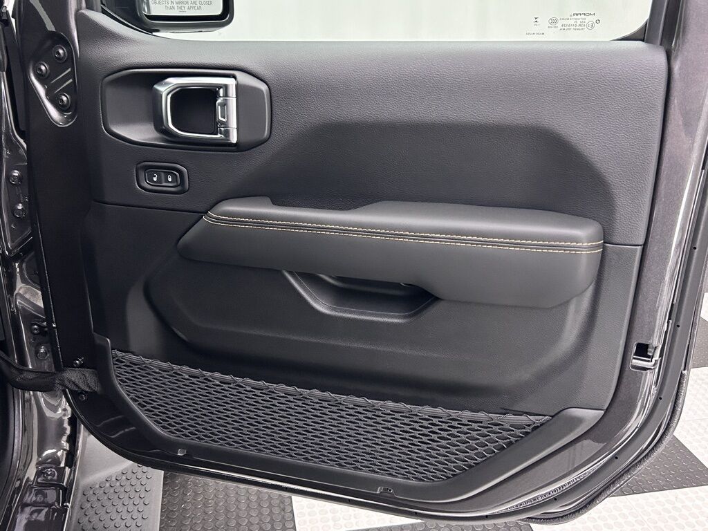 2025 Jeep Wrangler Sahara Portland OR