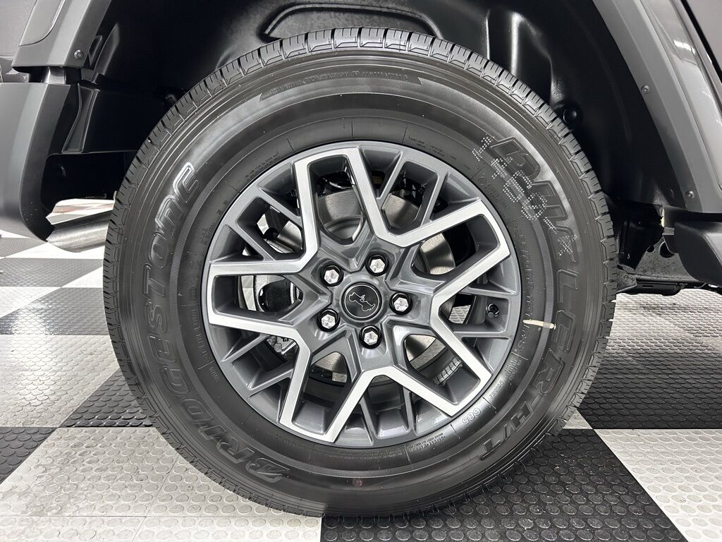 2025 Jeep Wrangler Sahara Portland OR