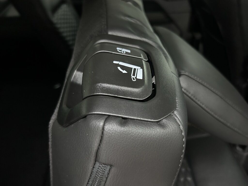 2025 Jeep Wrangler Sahara Portland OR