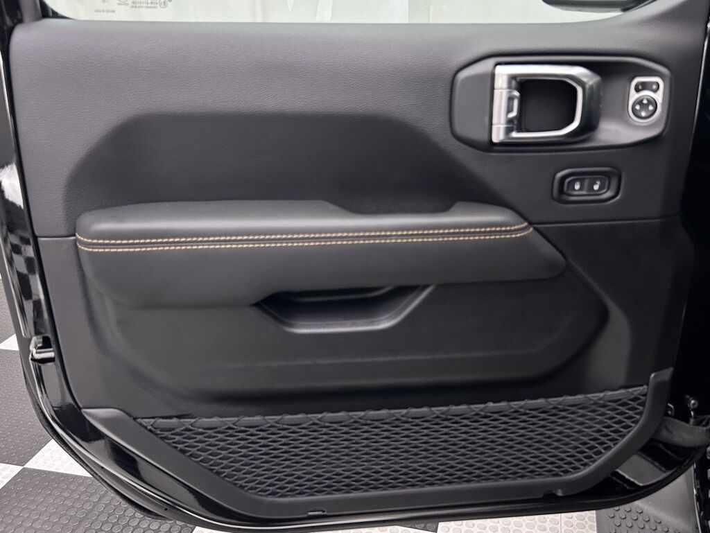 2025 Jeep Wrangler Sahara Portland OR
