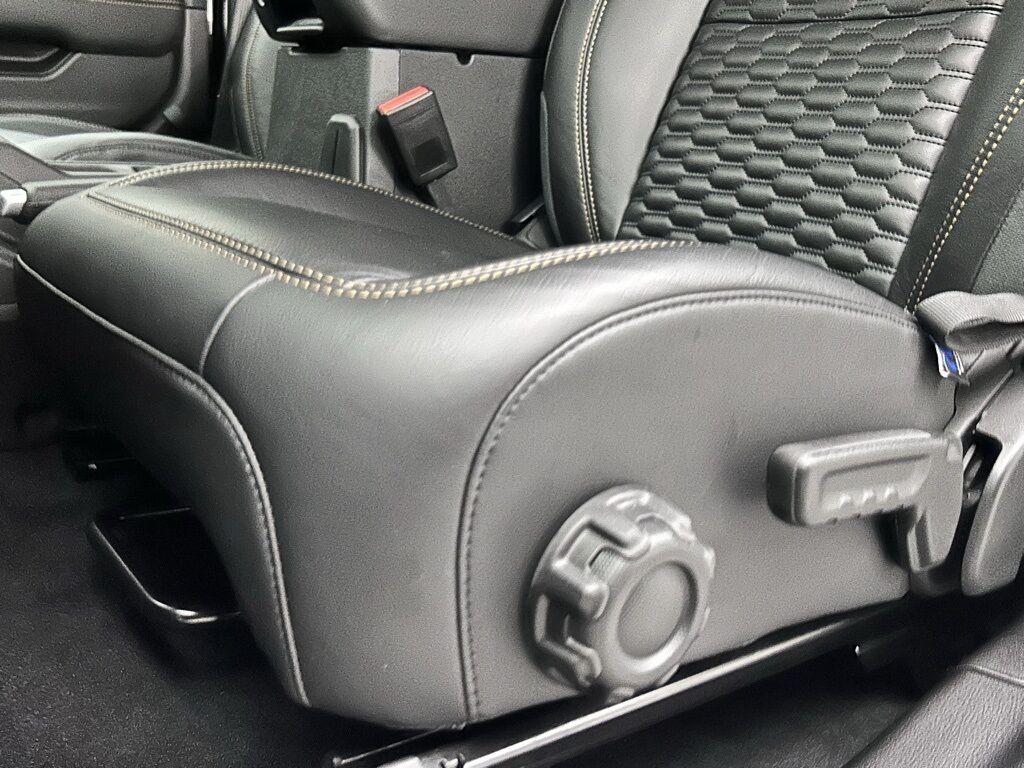 2025 Jeep Wrangler Sahara Portland OR