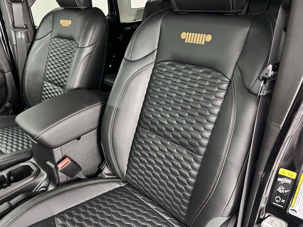 2025 Jeep Wrangler Sahara Portland OR