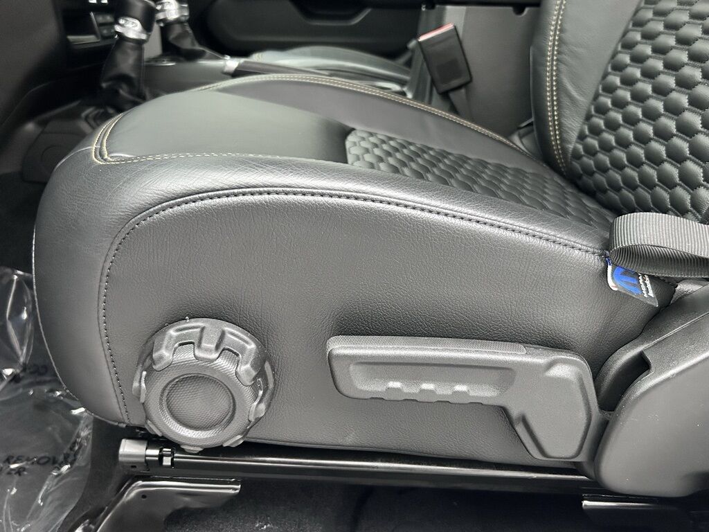 2025 Jeep Wrangler Sahara Portland OR
