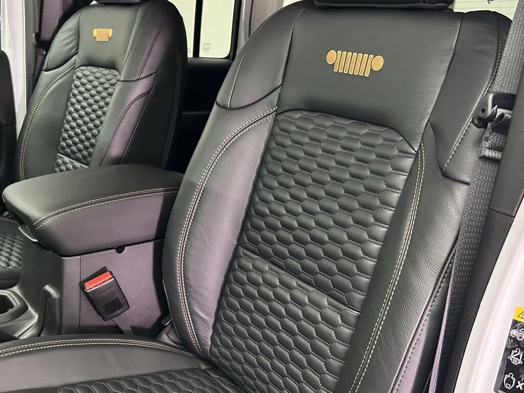 2025 Jeep Wrangler Sahara Portland OR